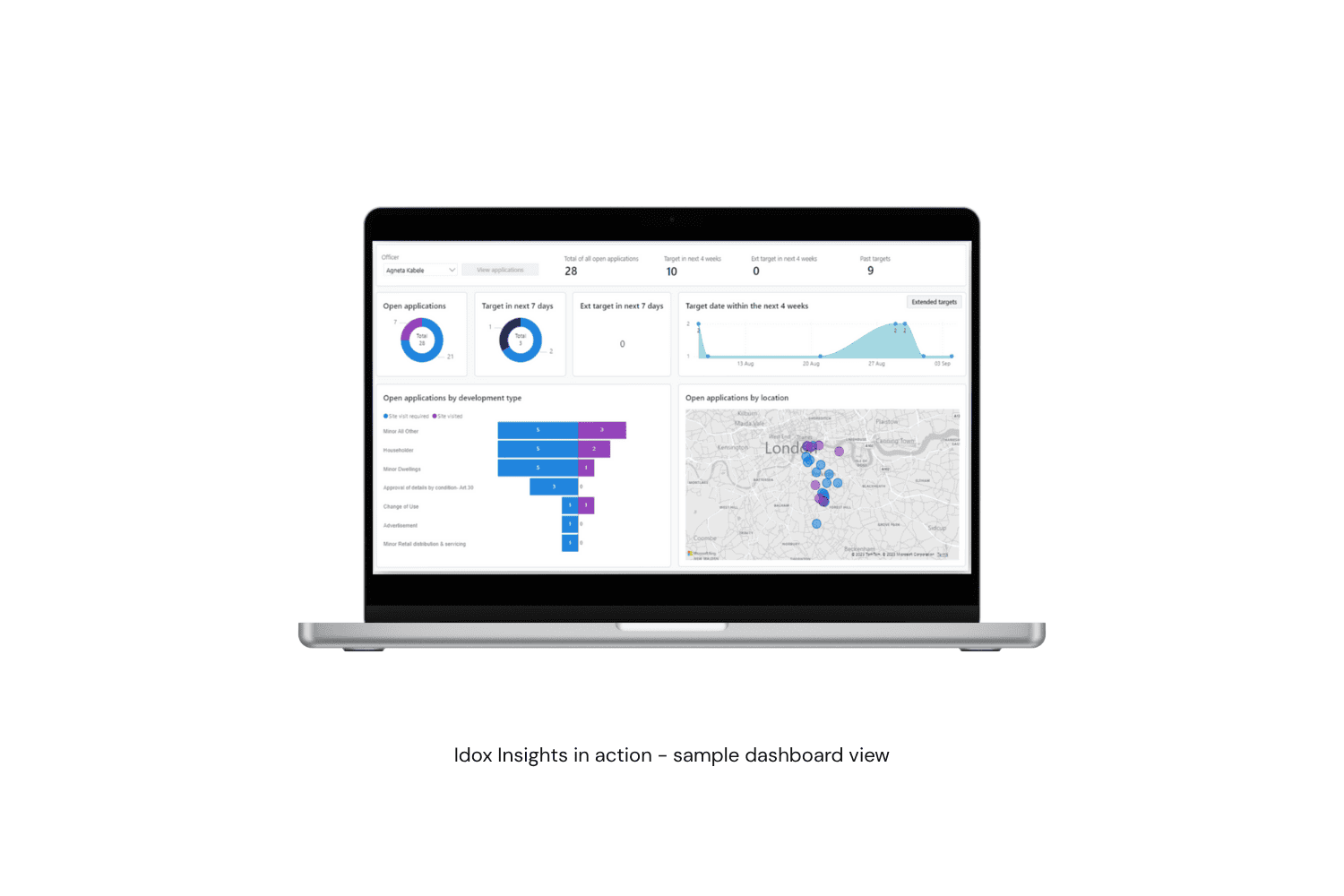 Uttlesford District Council enhances efficiency and boosts morale with Idox Insights